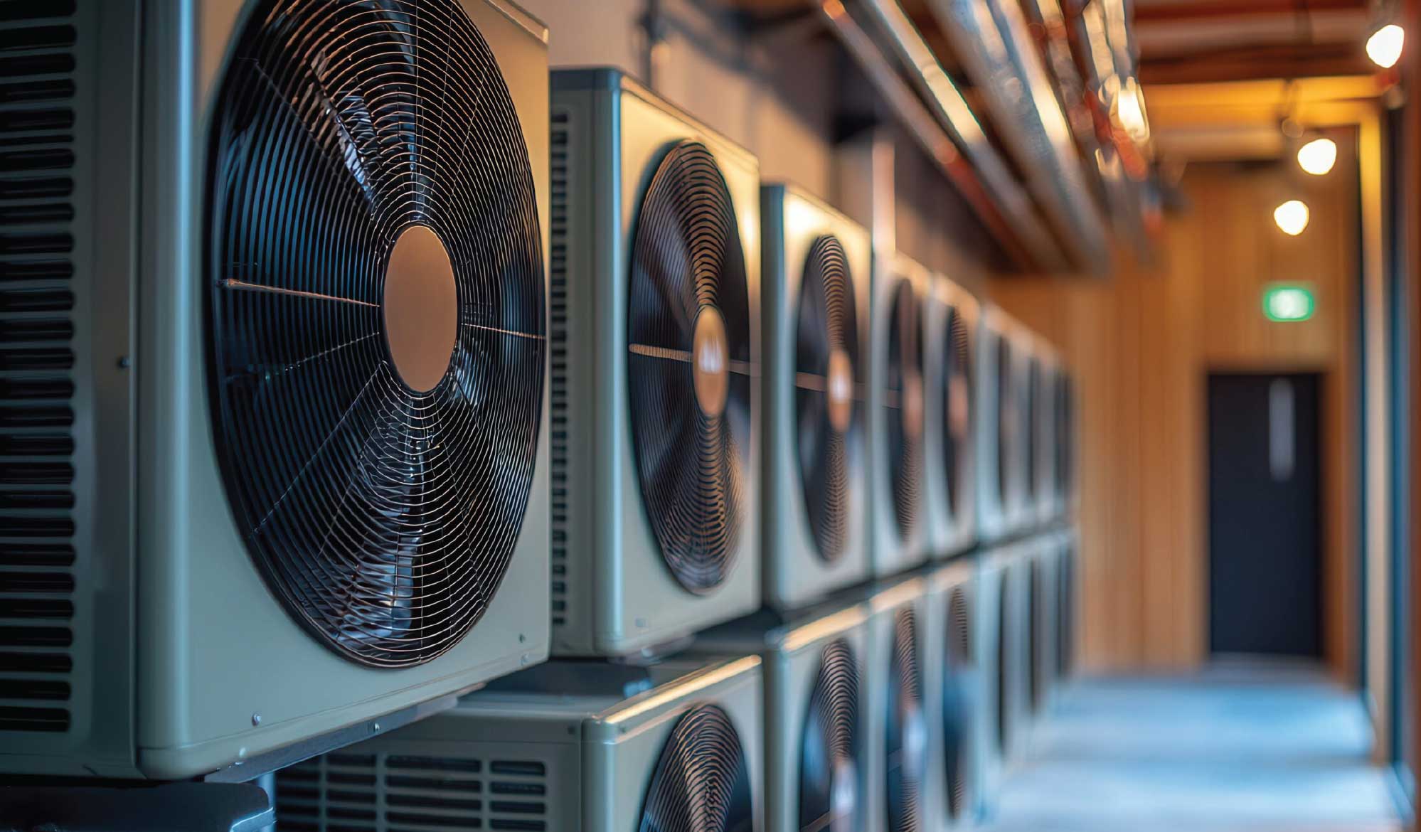 Mechanical/HVAC