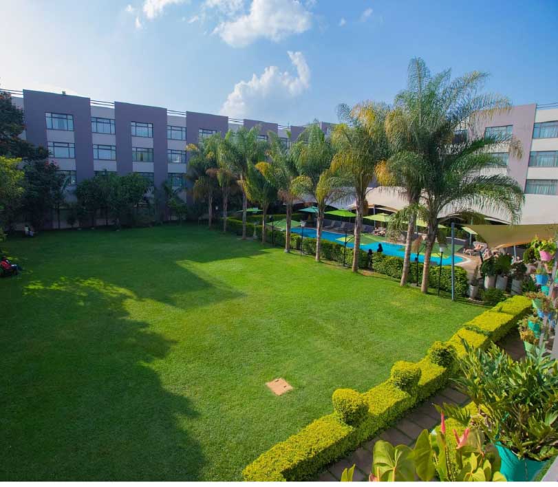 Two Rivers Development Limited