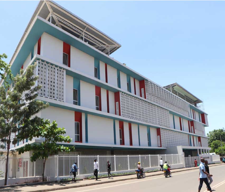 The Residence Zanzibar
