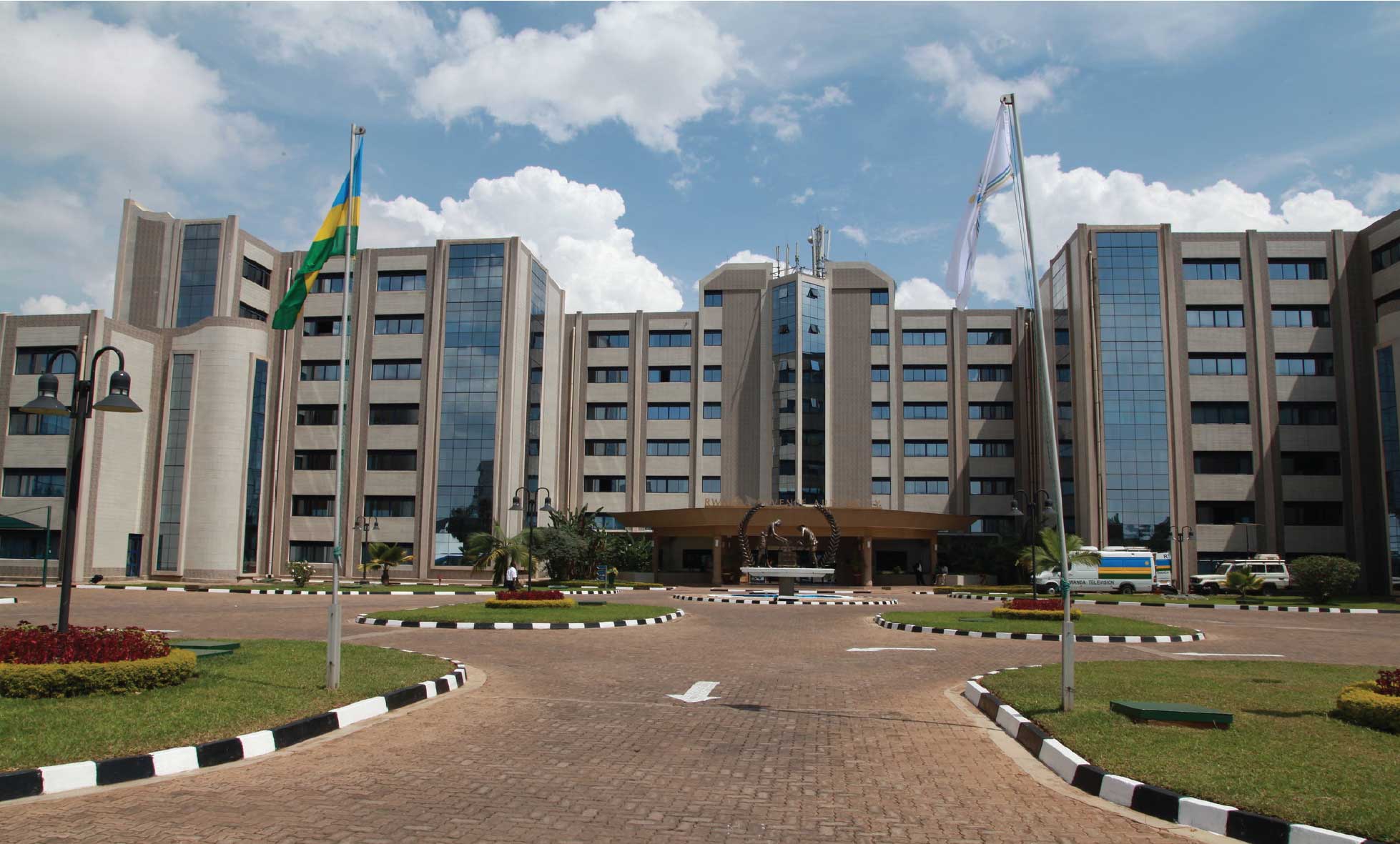 Rwanda Revenue Authority