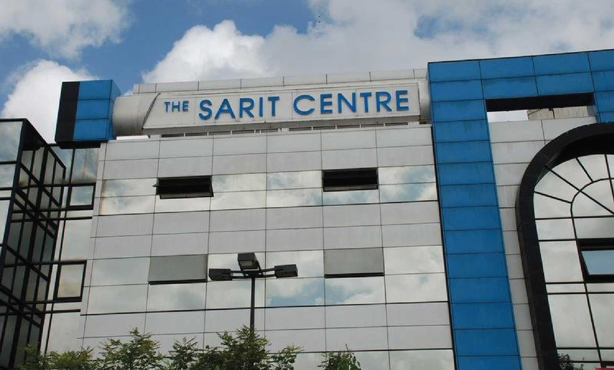 Sarit Centre