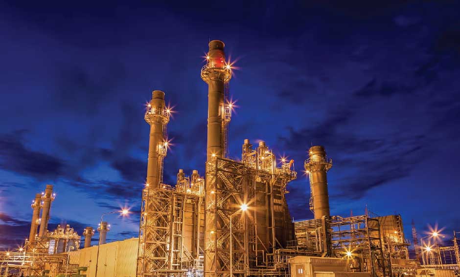 Kipevu Power Plant