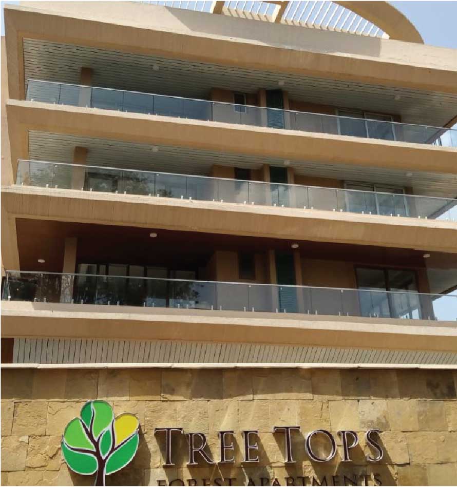 Treetop Developments